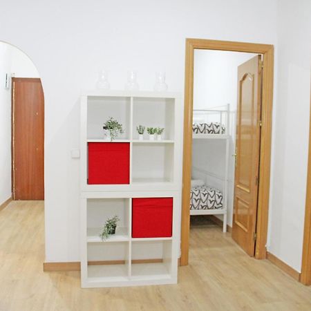Lujosos Apartamentos En El Centro De Madrid Luaran gambar