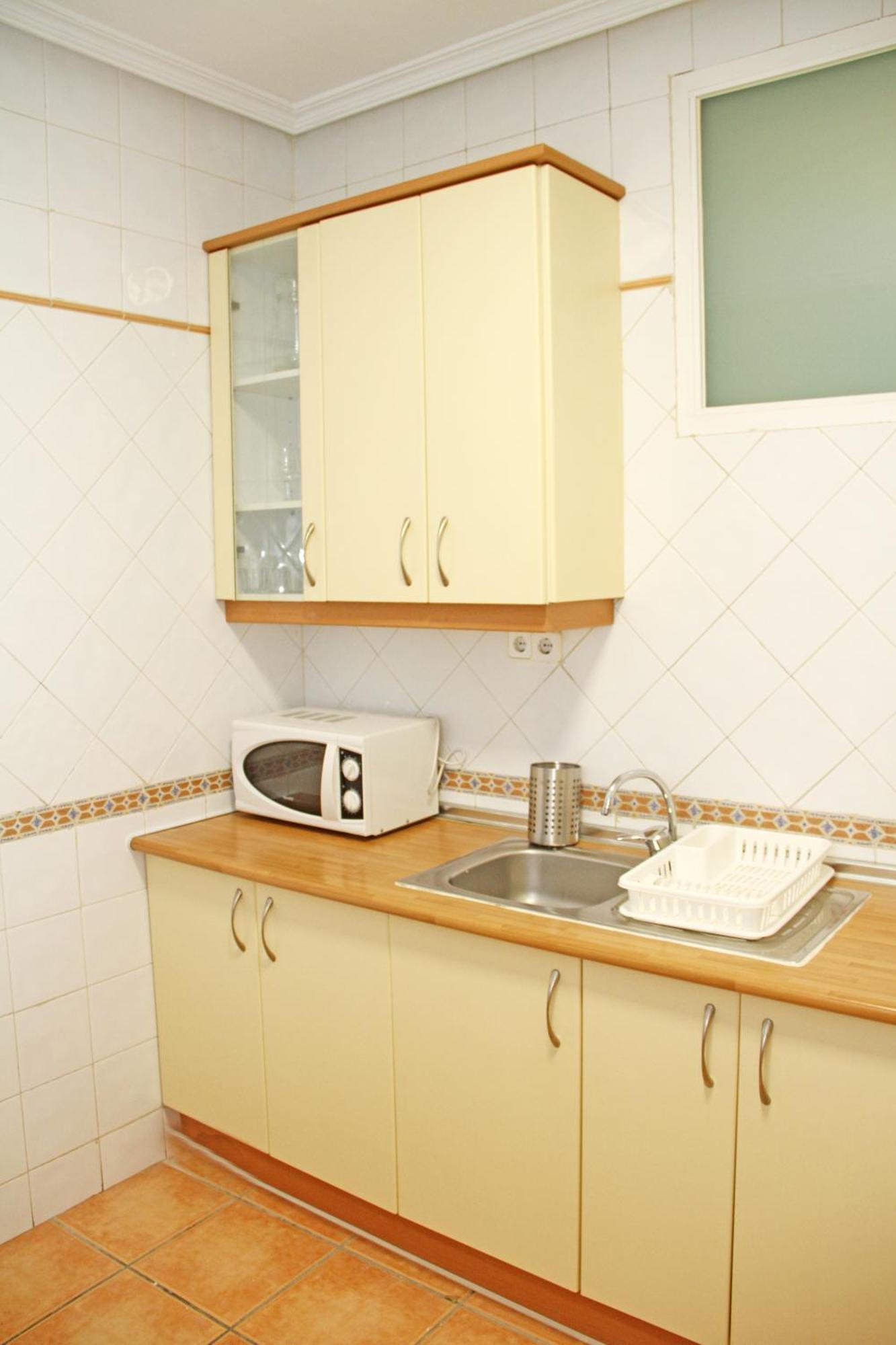 Lujosos Apartamentos En El Centro De Madrid Luaran gambar