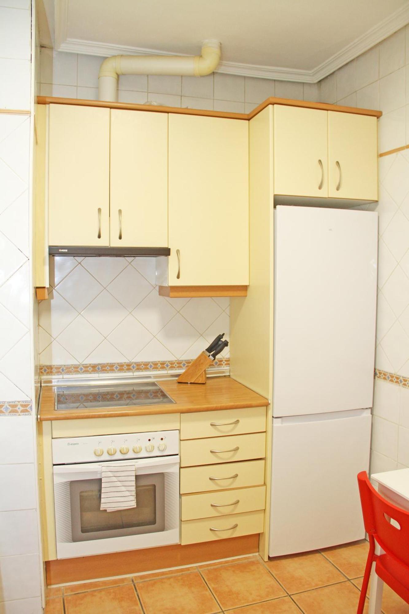 Lujosos Apartamentos En El Centro De Madrid Luaran gambar