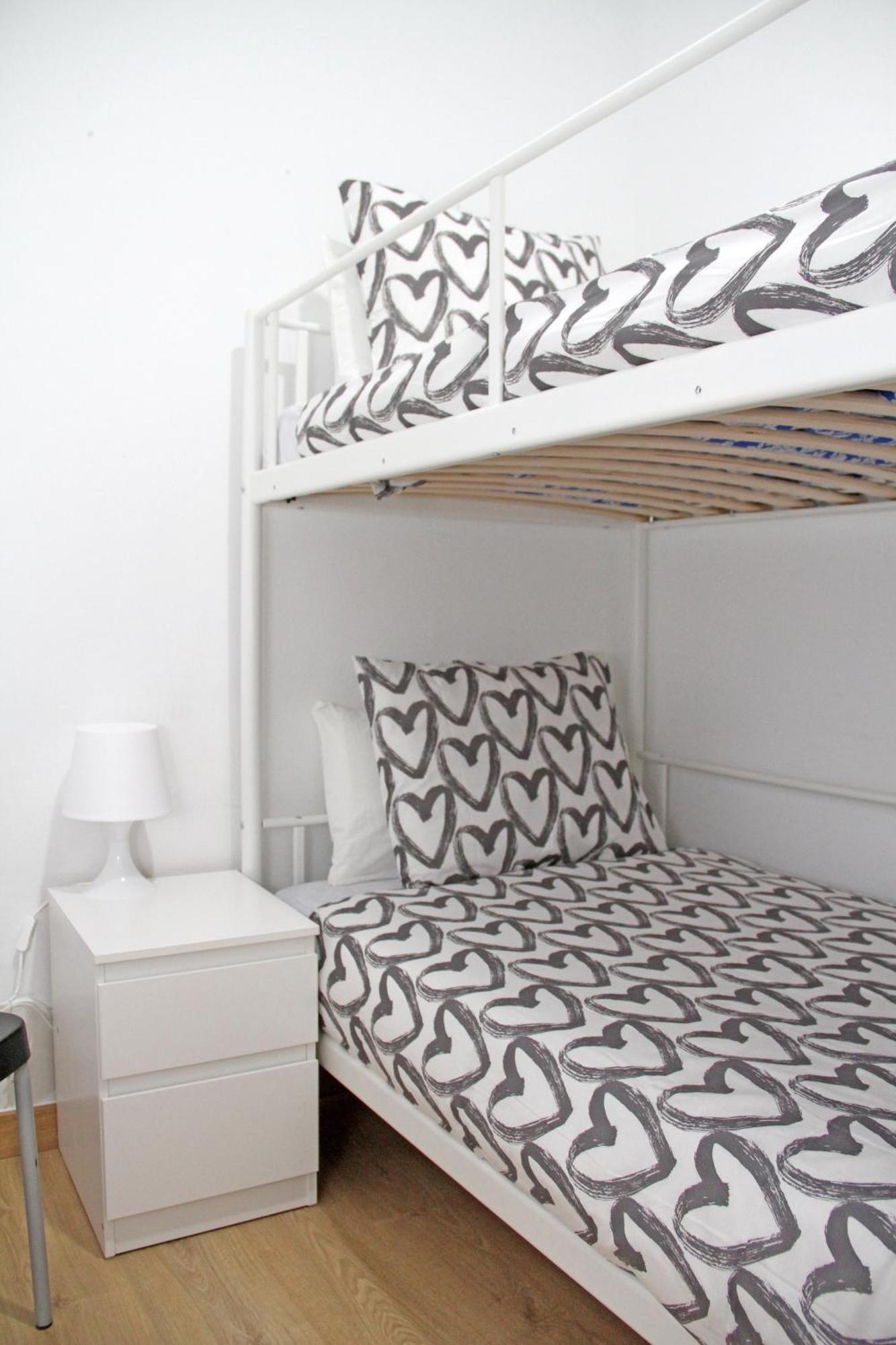 Lujosos Apartamentos En El Centro De Madrid Luaran gambar
