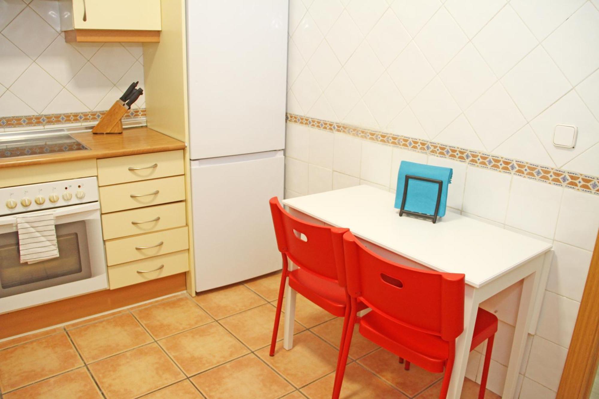 Lujosos Apartamentos En El Centro De Madrid Luaran gambar