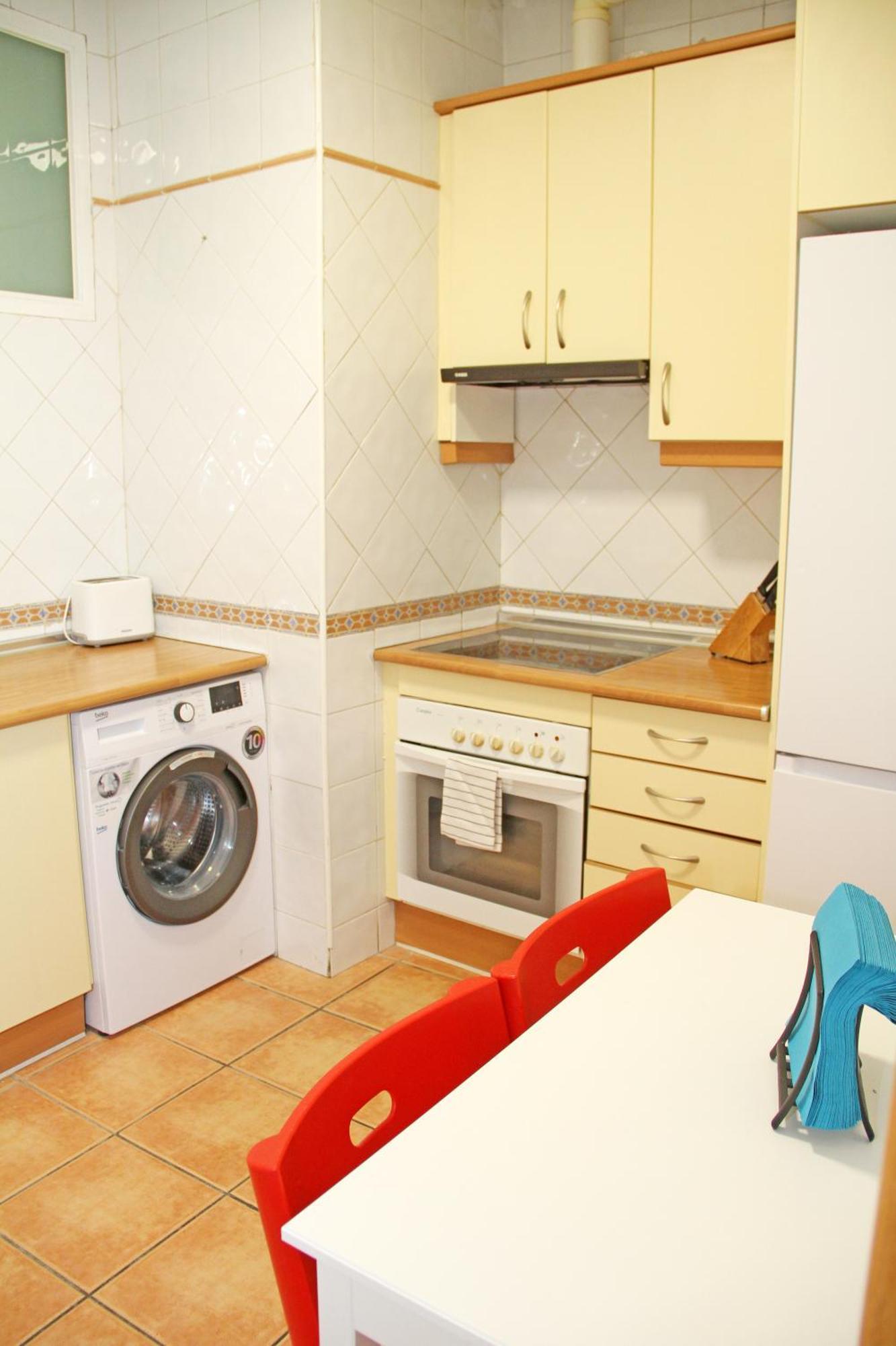 Lujosos Apartamentos En El Centro De Madrid Luaran gambar