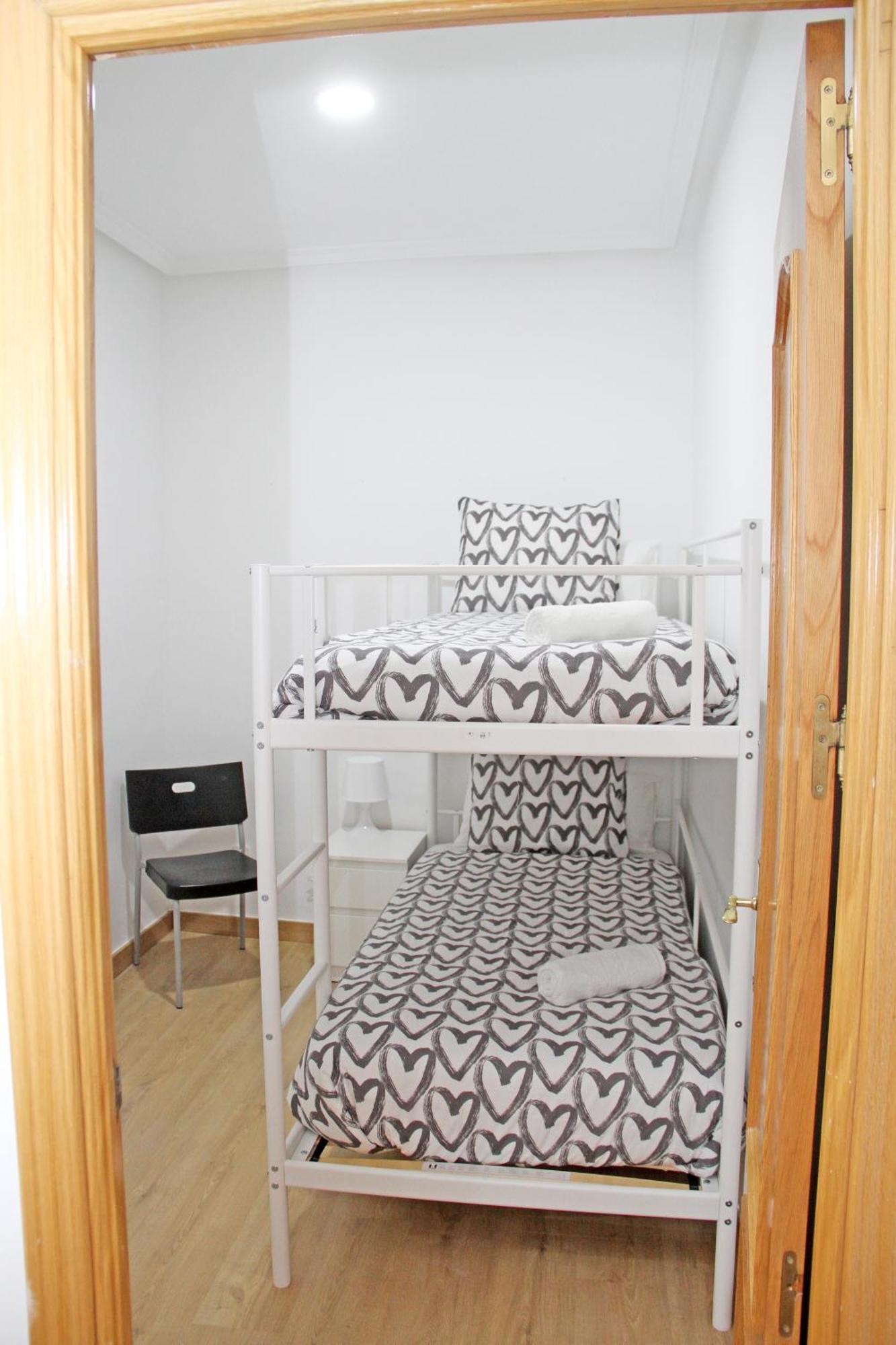 Lujosos Apartamentos En El Centro De Madrid Luaran gambar
