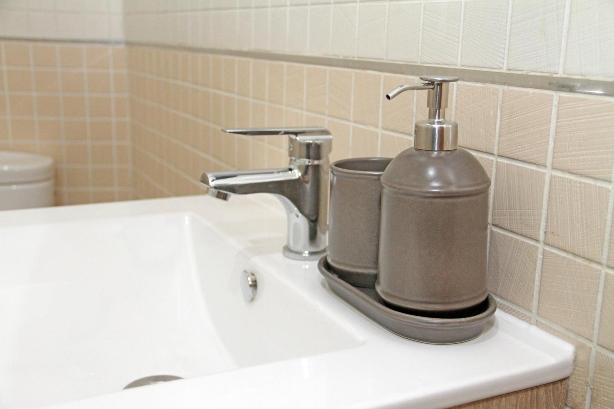 Lujosos Apartamentos En El Centro De Madrid Luaran gambar